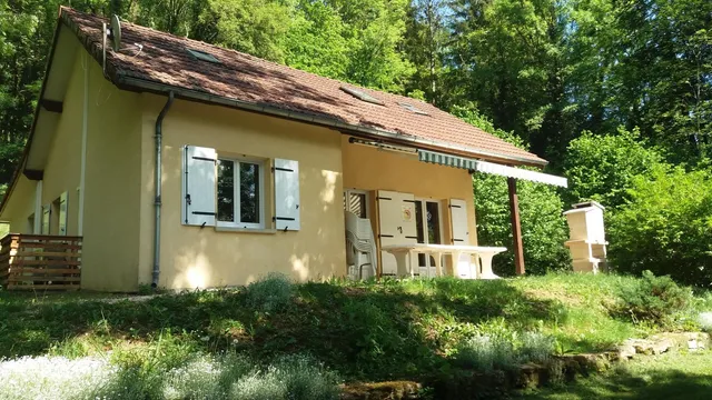 La Cour du Moulin - Gîtes de France
