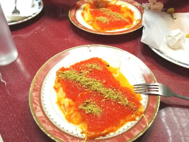 Al-Azraq Restaurant & Sweets