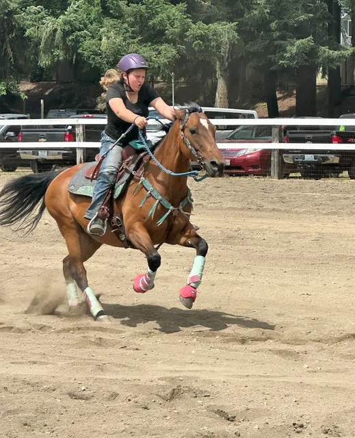 Meridian Riding Club Inc