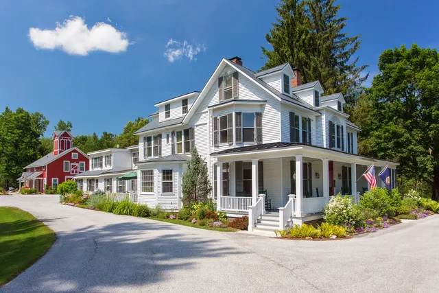 The Inn at Manchester