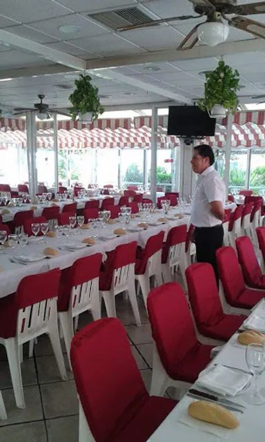 Restaurante la Paella