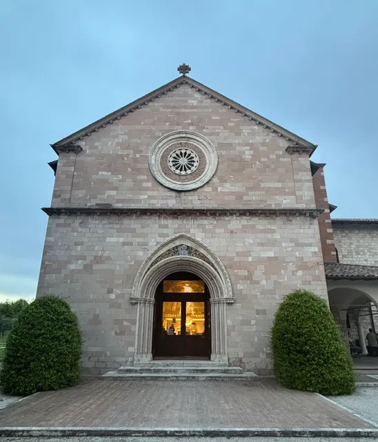 Suore Francescane Missionarie di Maria - Domus Madonna delle Rose