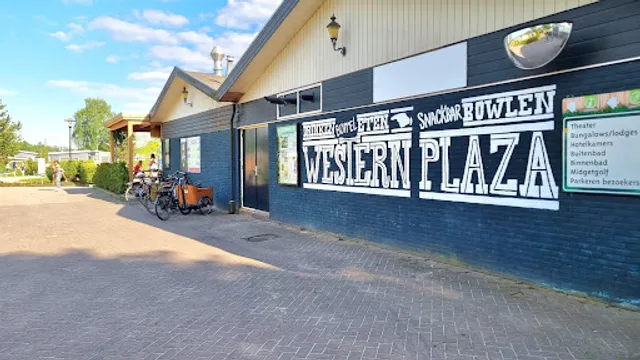 Partycentrum De Boshoek