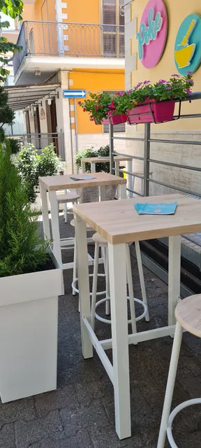 Risto Healthy "cibo per l anima"