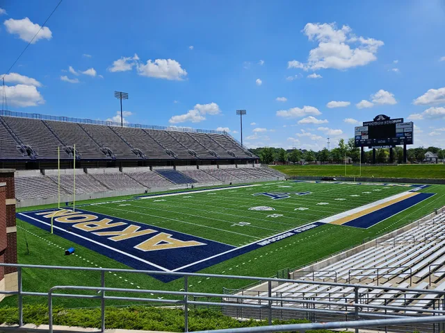 InfoCision Stadium
