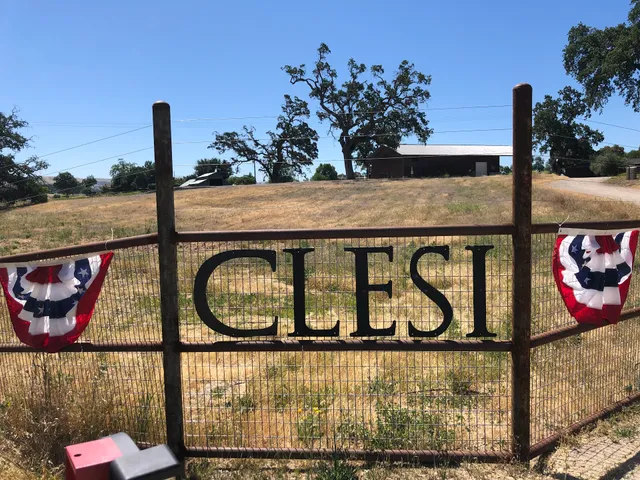 Clesi Estate Winery