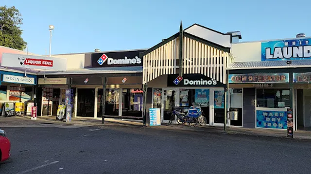 Domino's Pizza White Rock