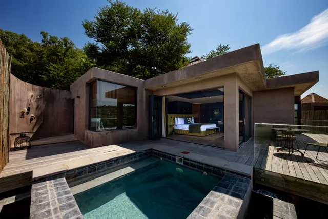 mFulaWozi Wilderness Private Game Reserve