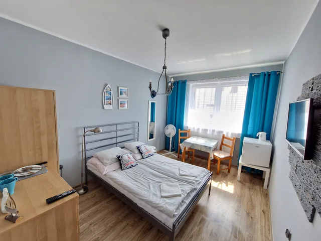 Pokoje Gościnne Doriano