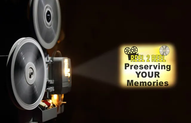 Reel 2 Reel Digital Services