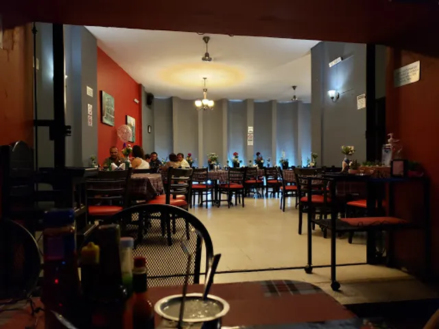 Picolo's Pizzería Terrazas