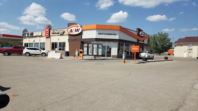 A&W Canada