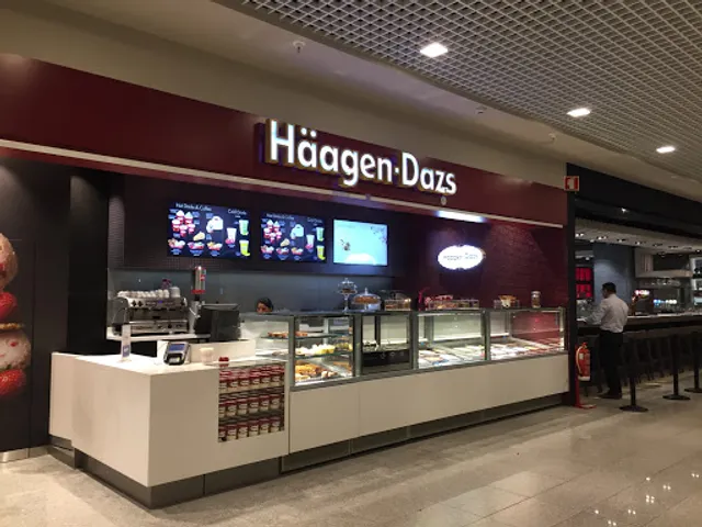 Häagen-Dazs
