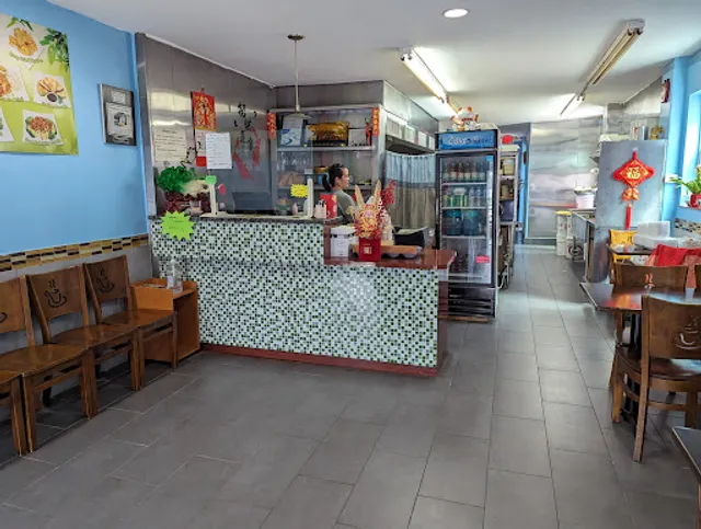 Chen VegetarianHouse