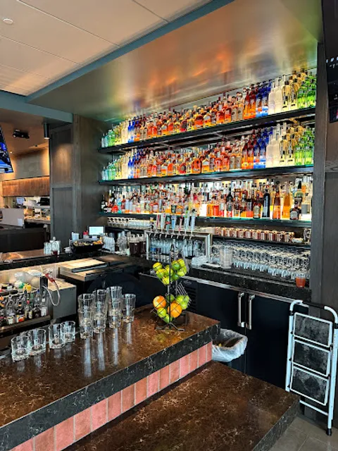 Firebirds Wood Fired Grill