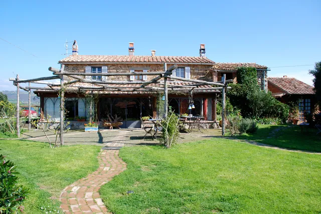 Argilaia Casa Vacanze