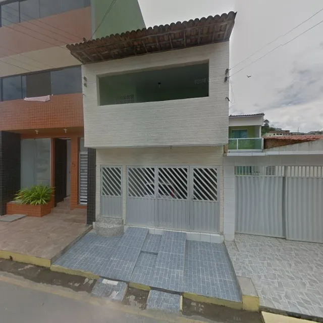 Cafeteria em Maragogi