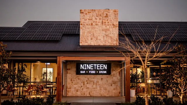 NINETEEN Hunter Valley