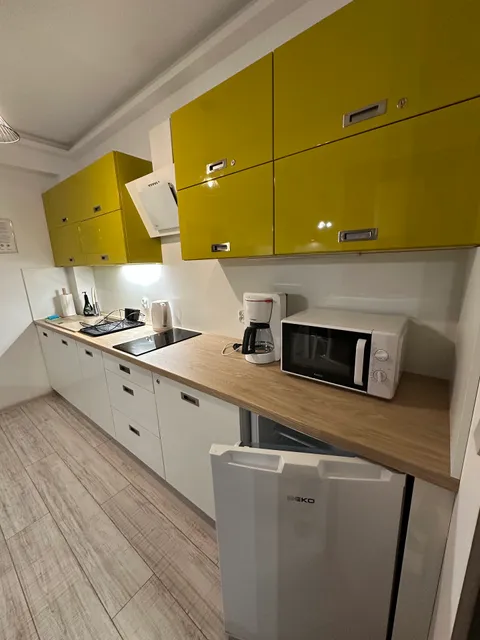 Apartament Zakątek Pod Gubałówką