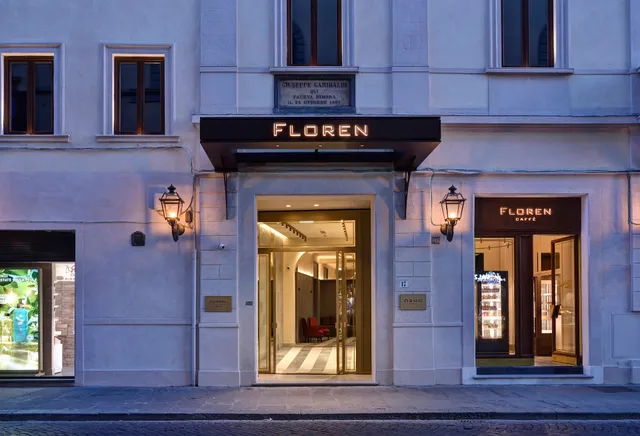 Floren Luxury Hotel *****