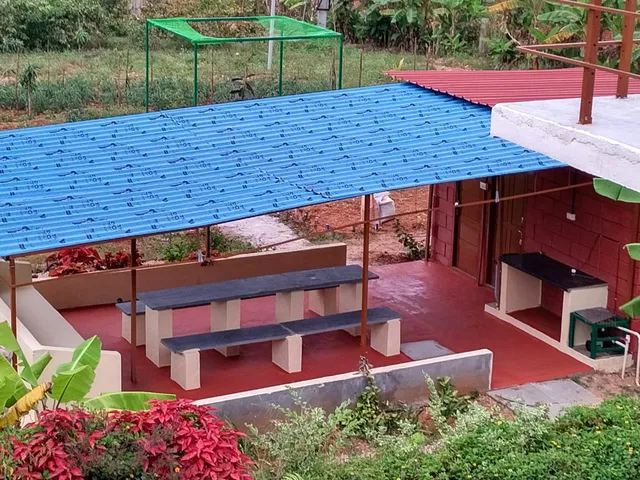 The Shire - Charming Farmstay