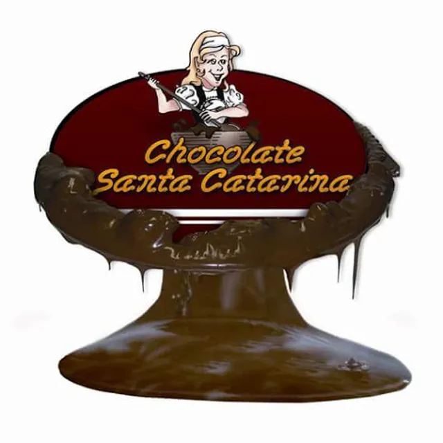 Chocolate Santa Catarina
