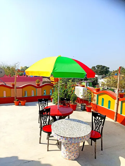 Rabindra Bilas Family Homestay