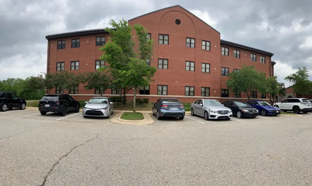 WARRIOR LODGE - BLDG 3231