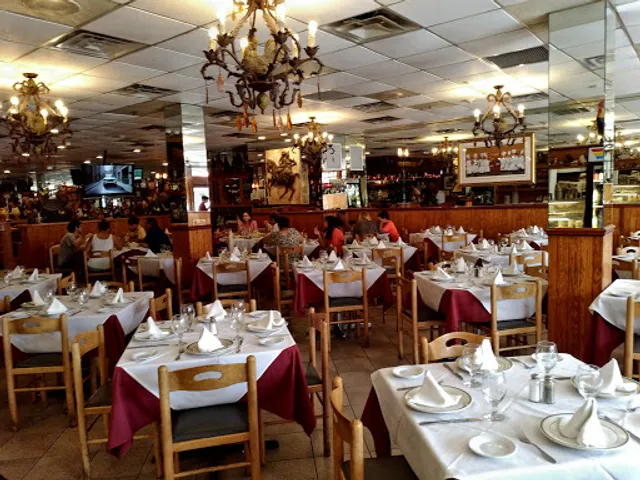 Churrasqueira Bairrada