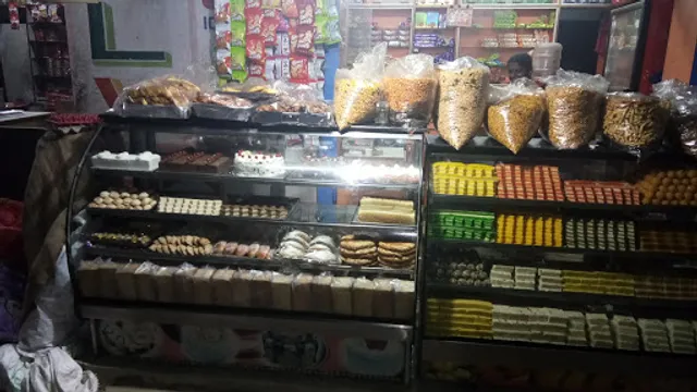 Pavitra Bakery