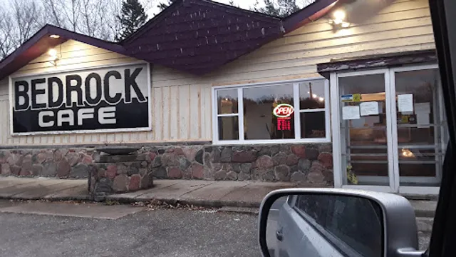 Bedrock Cafe