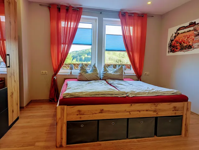 Ferienwohnung Harnisch