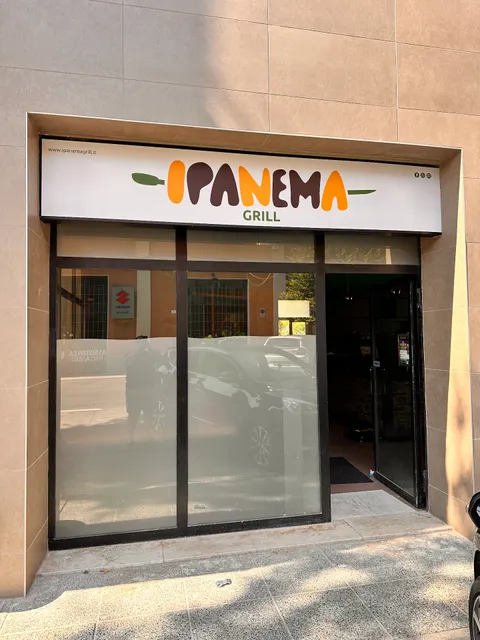 Ipanema Grill