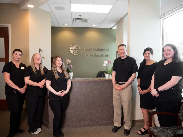 Dermatology & Laser Institute of Colorado