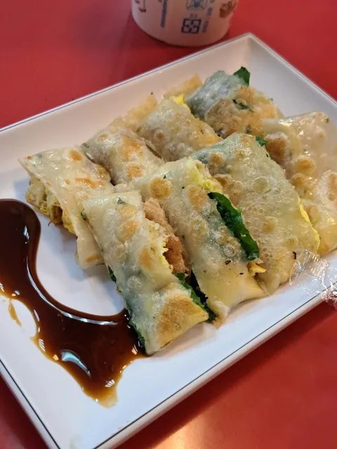 美式早餐屋—八德高城店