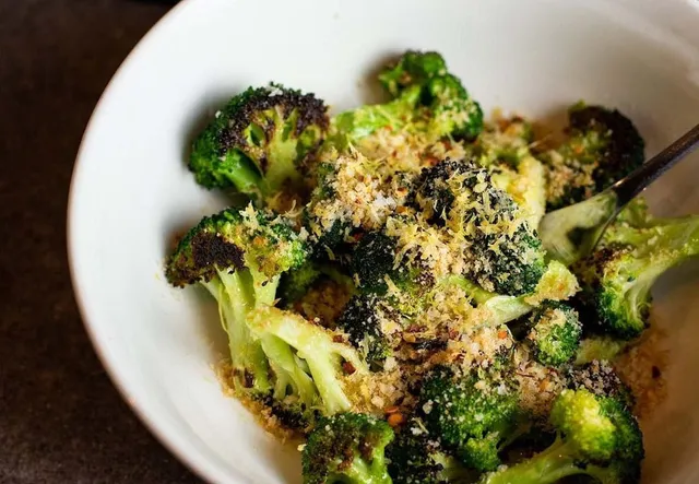 Lala's Neapolitan-ish Pizza