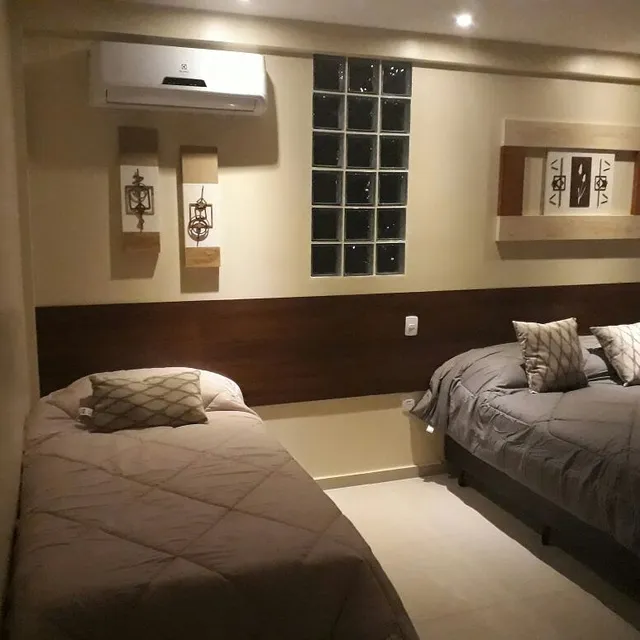 Suites Praia de Buzios