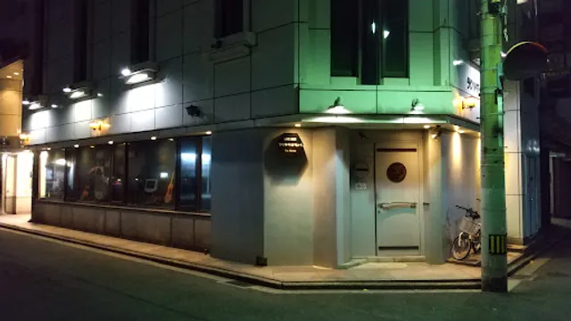 ブリキのがちょう