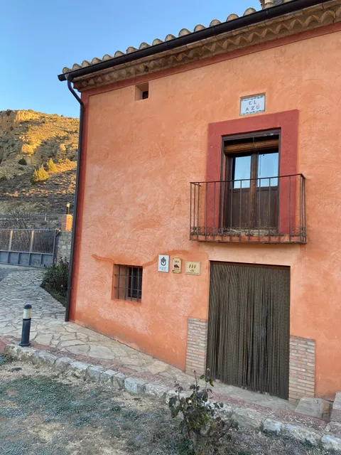 Casa El Azud