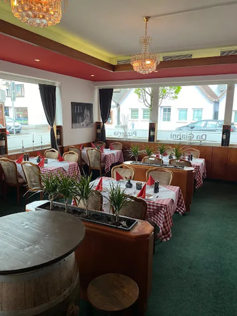Ristorante Da Gianni