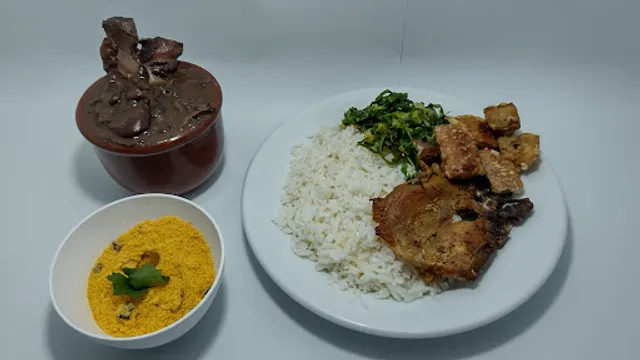 Bar e Lanches Fofinho do Aeroporto