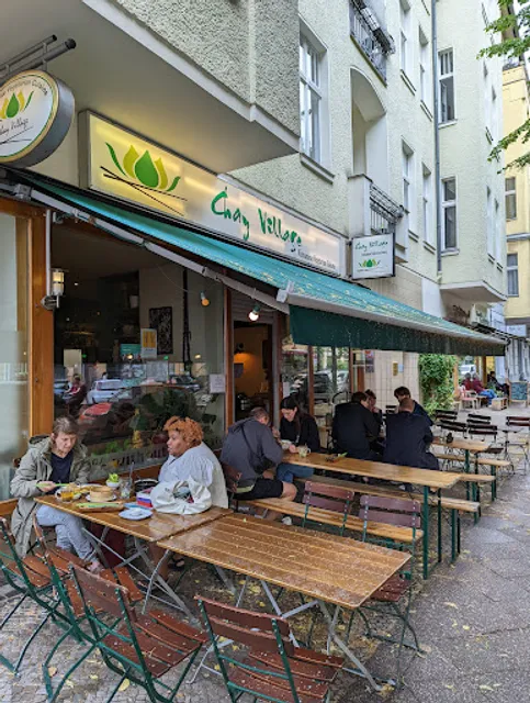 Chay Village Schöneberg