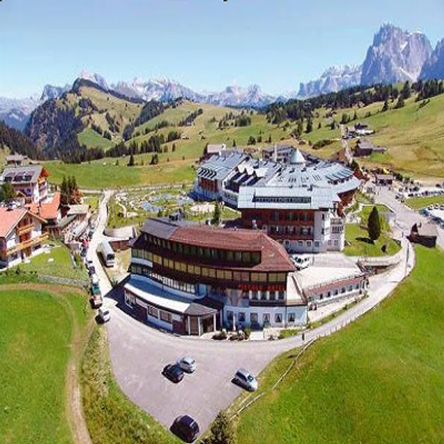 Piccolo Hotel Sciliar