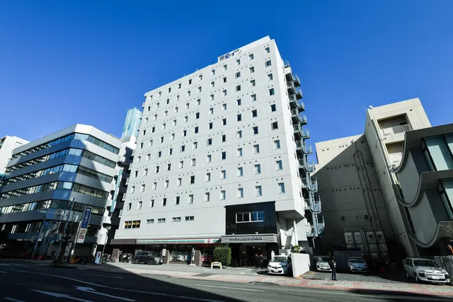 Sanco Inn Shizuoka Kitaguchi