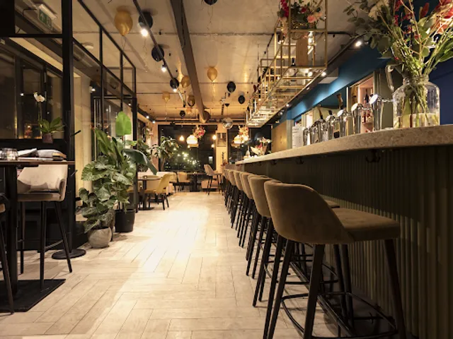 Restaurant Cancún Amsterdam