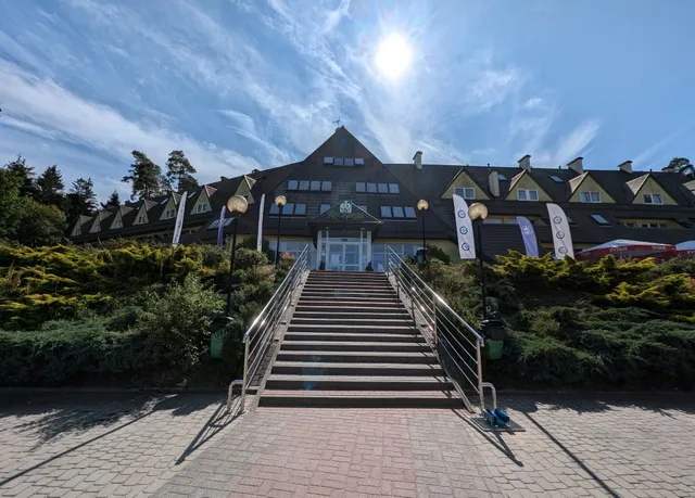 Akademicki Związek Sportowy COSA Oddział w Wilkasach