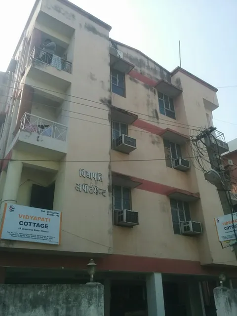 OYO Vidyapati Cottage