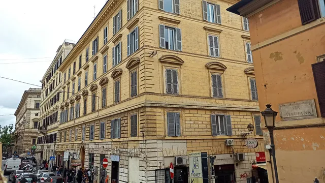 Hotel Martino Ai Monti