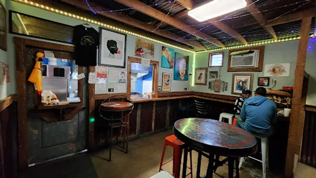 Original Slap Burger