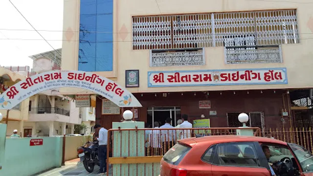 Shree Sitaram Dining Hall